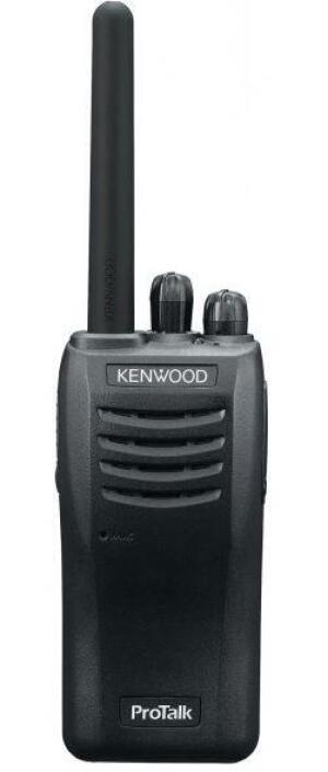 Kenwood Portofoon